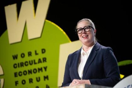 Photograph: European Circular Economy Stakeholder Platform