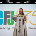 michael elliot award for excellence in african storytelling