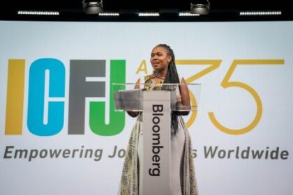 michael elliot award for excellence in african storytelling