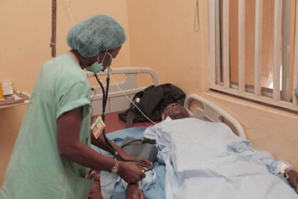 Why health equity matters. Credit: web image