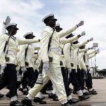 Nigerian navy