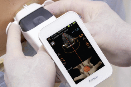 MedTech Innovator Accelerator for health startups