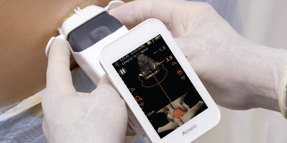 MedTech Innovator Accelerator for health startups