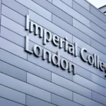 Imperial College London. Credit: Shutterstock 2094980698