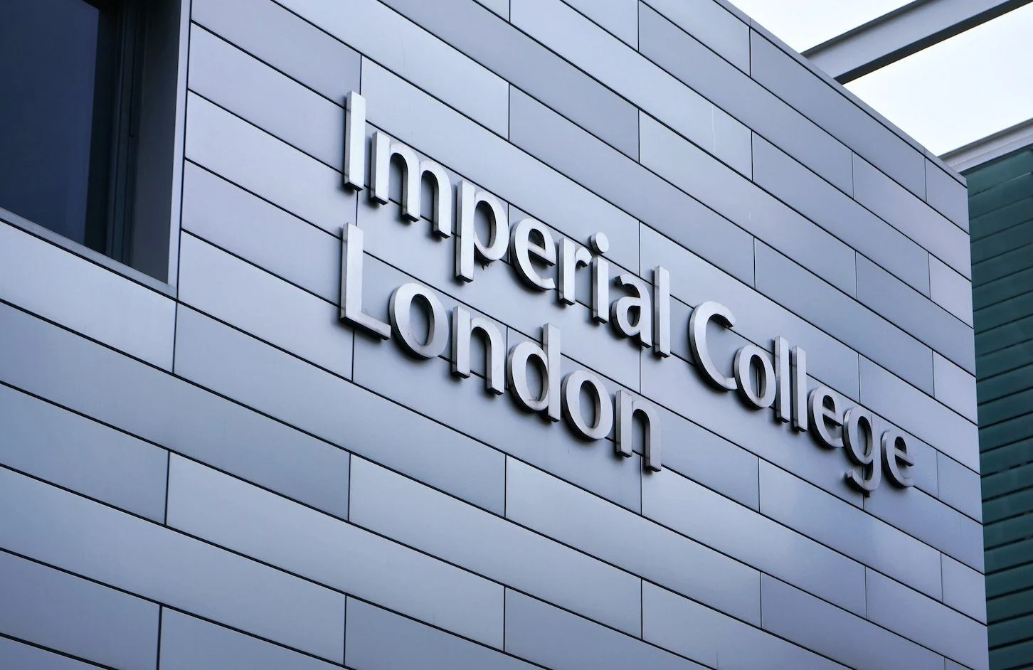 Imperial College London. Credit: Shutterstock 2094980698