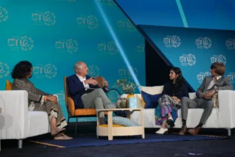 Photo credit: One Young World