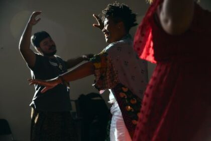 Goethe-Institut offers fully funded fellowships for global theatre artists