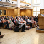 Photograph courtesy: Gingko