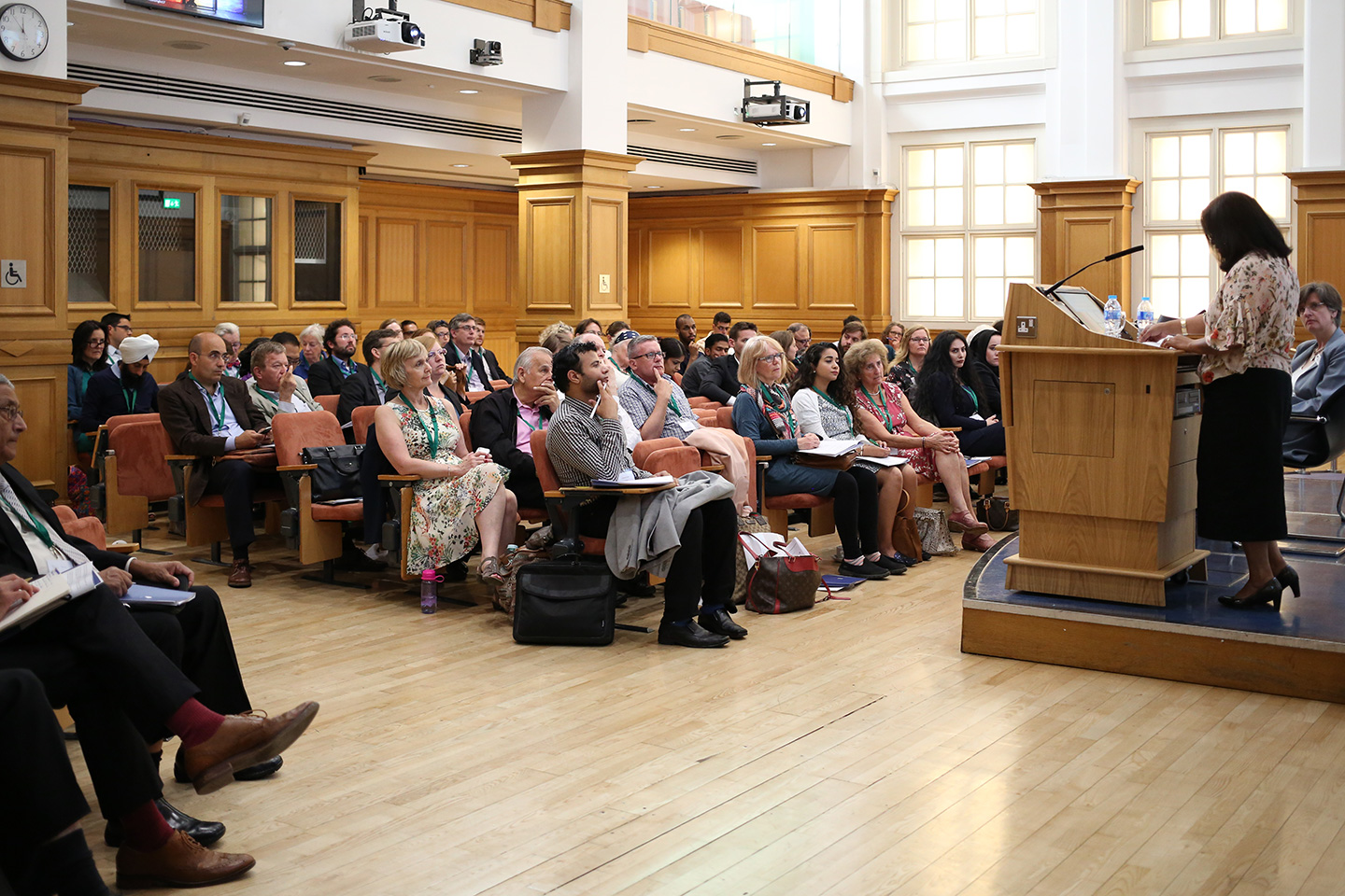 Photograph courtesy: Gingko