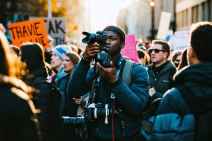 Film and TV Awards open for documentary pitches