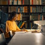 Credit: Organization for Autism Research's image for autism studies