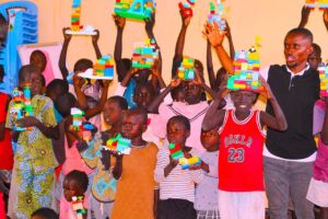 In Kenya's Kakuma Camp, one woman confronts abuse—and finds healing