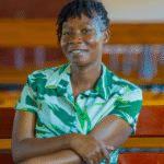 Inside Zimbabwe's Apostolic churches, one woman is winning ground for many women