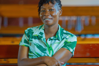 Inside Zimbabwe's Apostolic churches, one woman is winning ground for many women