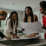 How Nigerian women are reclaiming real estate
