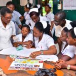 Grassroots health workers are rebuilding vaccine trust in Nigeria