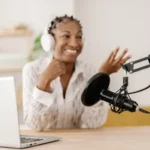 Got a podcast idea? This micro grant could fund it