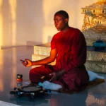 Khyentse Foundation's Practice Grants.