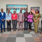 Photograph courtesy: ACEP/LinkedIn