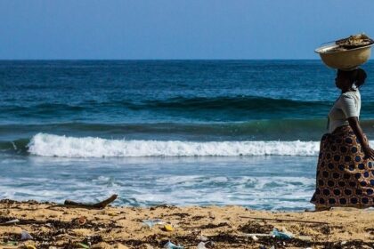OceanHub Africa seeks startups protecting marine ecosystems