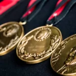 Grawemeyer Awards medals