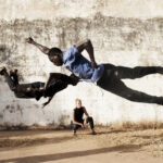 Seed Awards for emerging cultural practitioners