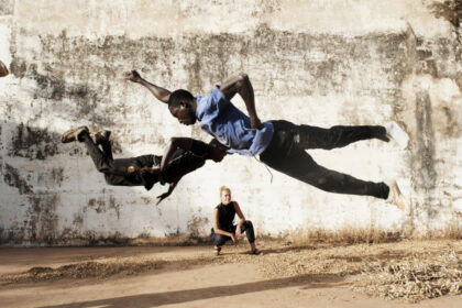 Seed Awards for emerging cultural practitioners