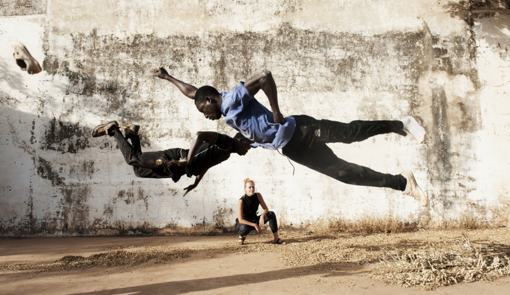 Seed Awards for emerging cultural practitioners