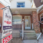 Nigerians turn to Canada’s property market