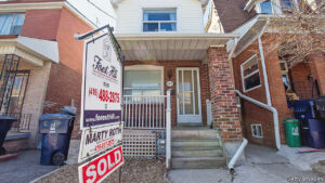 Nigerians turn to Canada’s property market