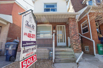 Nigerians turn to Canada’s property market