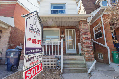 Nigerians turn to Canada’s property market