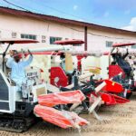 For rural families in Kano, mechanisation brings relief—and new challenges