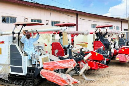 For rural families in Kano, mechanisation brings relief—and new challenges