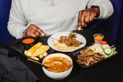 Eating late isn't inevitable: Here's how to lower the havoc