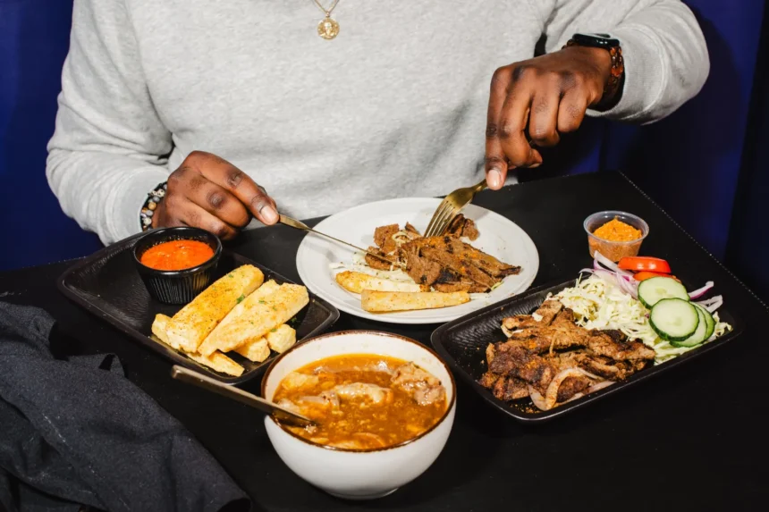 Eating late isn't inevitable: Here's how to lower the havoc