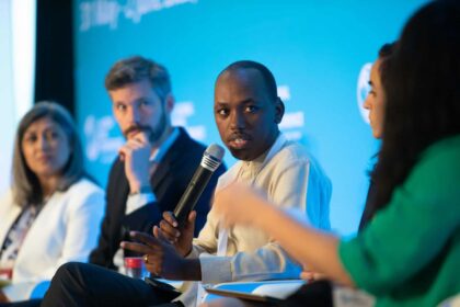 Credit: Mitigation Action Facility