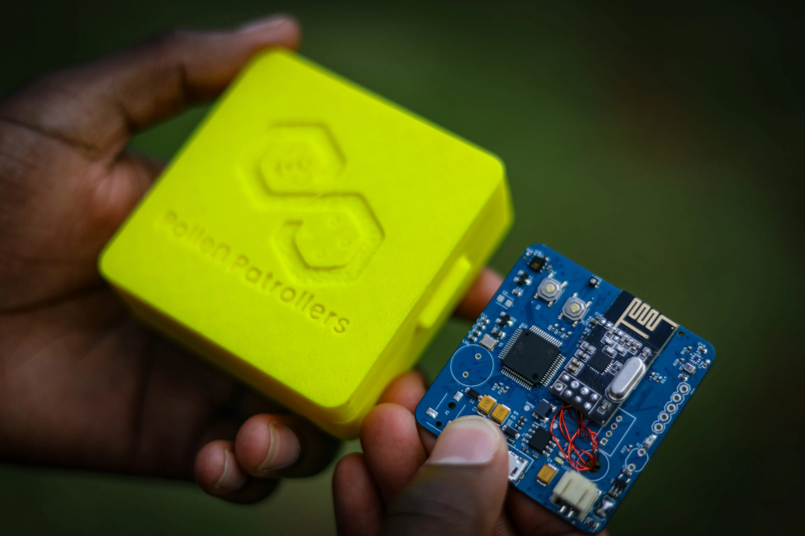 Climate startups can access up to $70,000 through Climafii