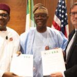 How the US–Nigeria $2.1bn health deal care delivery