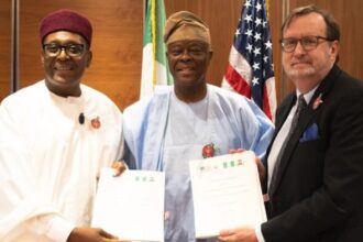 How the US–Nigeria $2.1bn health deal care delivery