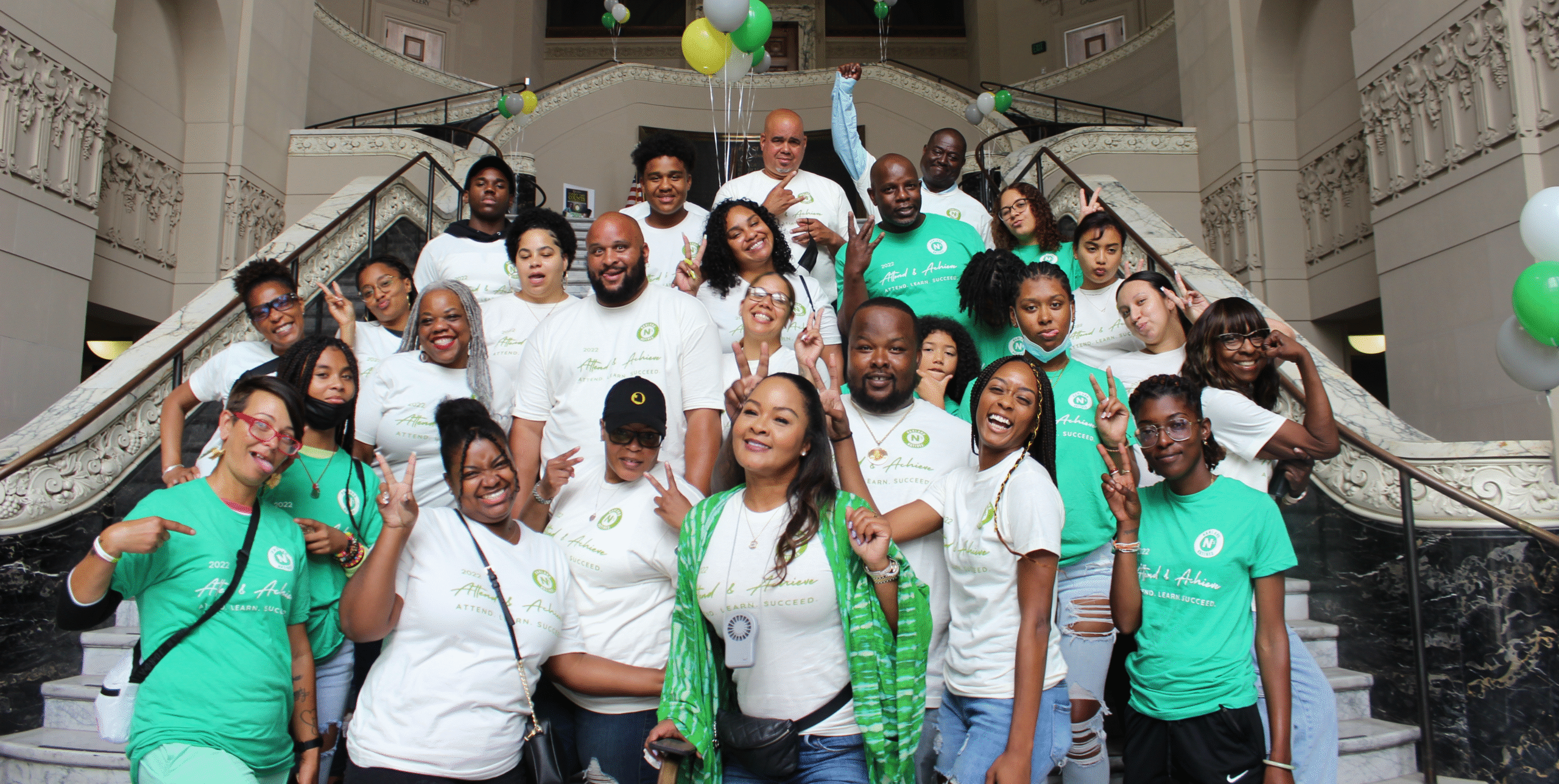 Photograph: Courtesy of Gratitude Network