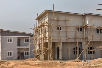 Is building a home still a smarter choice in today's Nigeria?