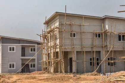 Is building a home still a smarter choice in today's Nigeria?