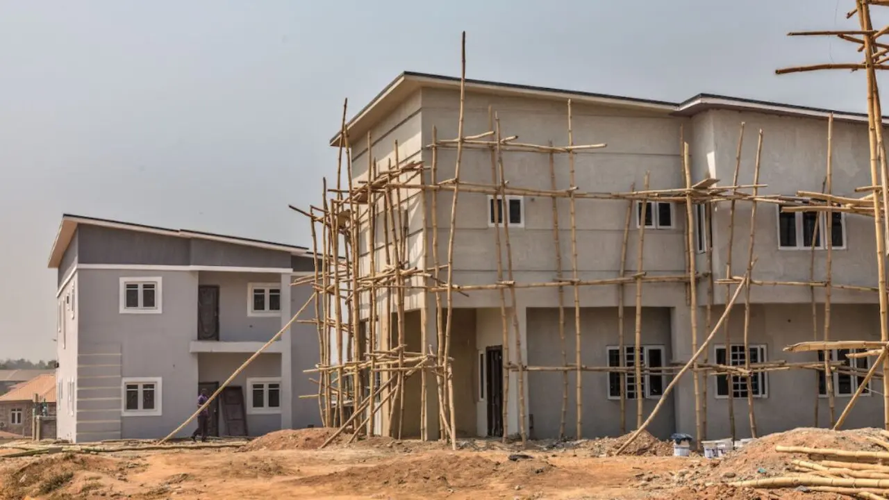 Is building a home still a smarter choice in today's Nigeria?