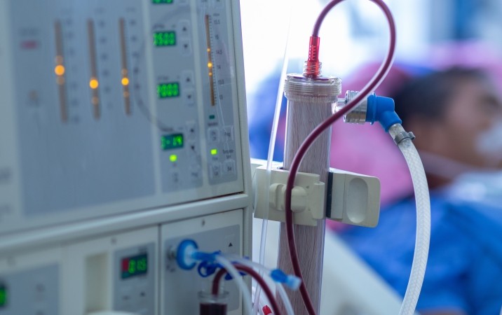 This photo is used to illustrate the Roux Prize