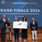 Ceremonie Remise des Prix MOPC 20240619 Musee Oceanographique Monaco©Institut oceanographique de Monaco Frederic Pacorel 10448