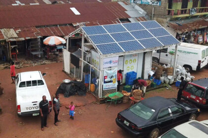 What a new cold-chain push means for Nigeria's food system