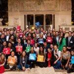 This image is used to illustrate the urban innovators fellowship. Credit: SDSN Youth