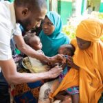 Zamfara's high-stakes vaccine push takes aim at Nigeria's immunisation failures.