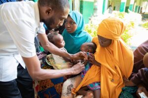 Zamfara's high-stakes vaccine push takes aim at Nigeria's immunisation failures.